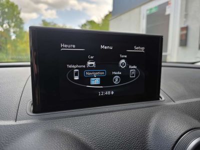 Audi A3 Break 16 TDI Garantie 12 mois   - 16