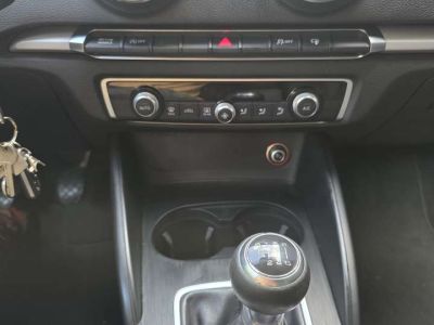 Audi A3 Break 16 TDI Garantie 12 mois   - 17