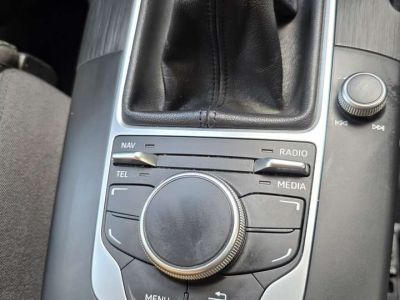 Audi A3 Break 16 TDI Garantie 12 mois   - 18