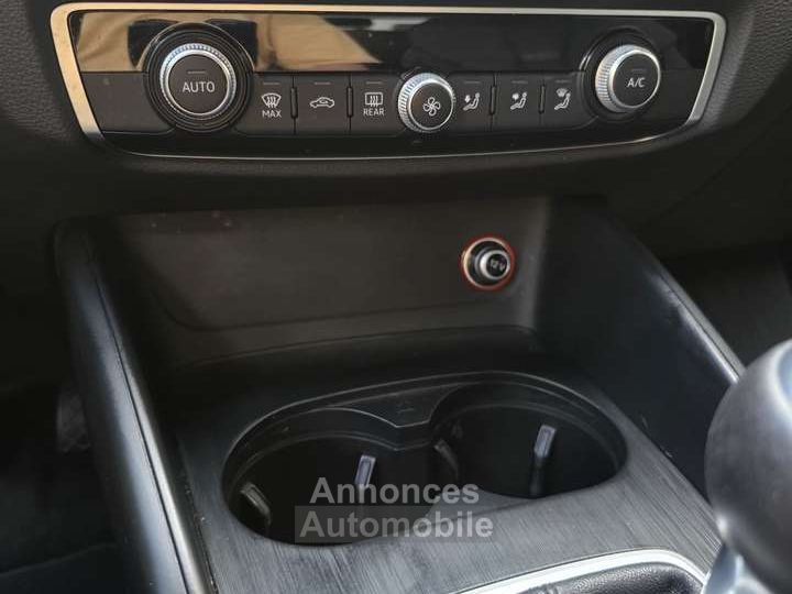 Audi A3 Break 16 TDI Garantie 12 mois - 20
