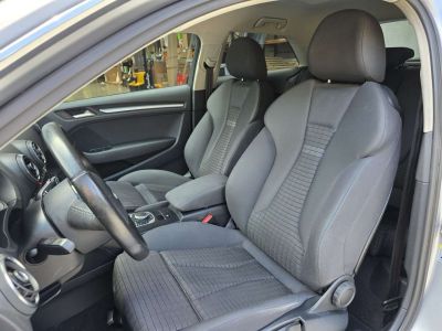 Audi A3 Break 16 TDI Garantie 12 mois   - 21