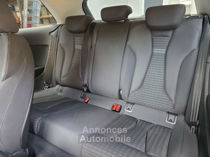 Audi A3 Break 16 TDI Garantie 12 mois - 22