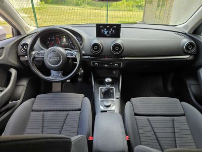Audi A3 Break 16 TDI Garantie 12 mois   - 24