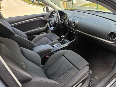 Audi A3 Break 16 TDI Garantie 12 mois   - 25
