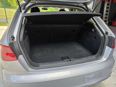 Audi A3 Break 16 TDI Garantie 12 mois   - 26