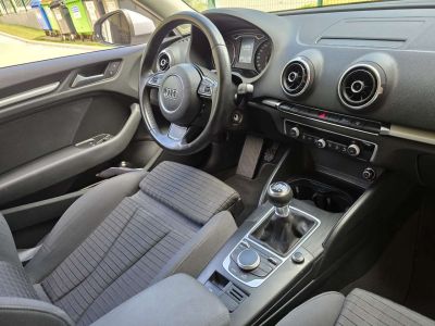 Audi A3 Break 16 TDI Garantie 12 mois   - 27