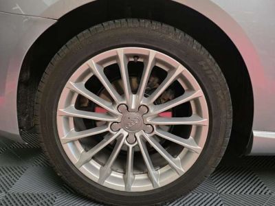 Audi A3 Break 16 TDI Garantie 12 mois   - 29