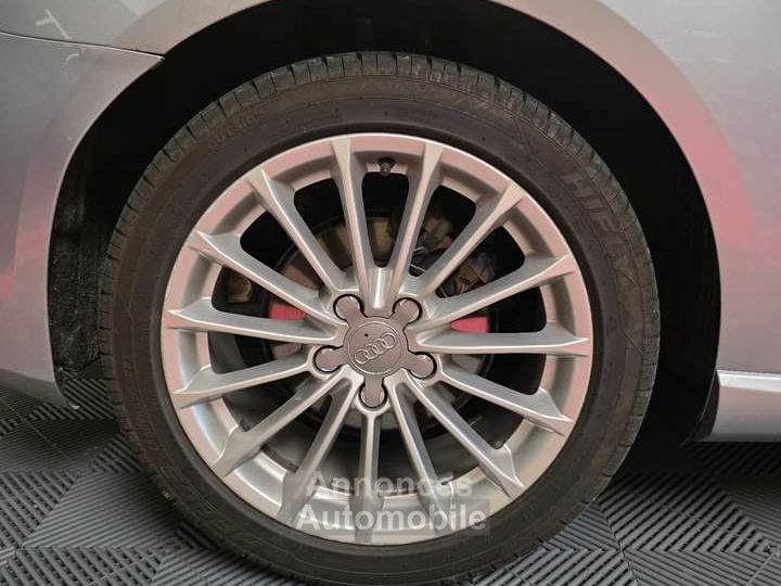 Audi A3 Break 16 TDI Garantie 12 mois - 29