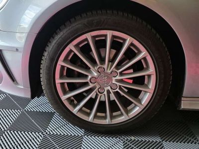 Audi A3 Break 16 TDI Garantie 12 mois   - 31