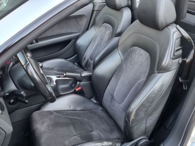 Audi TT Cabriolet S-line 200cv   - 5