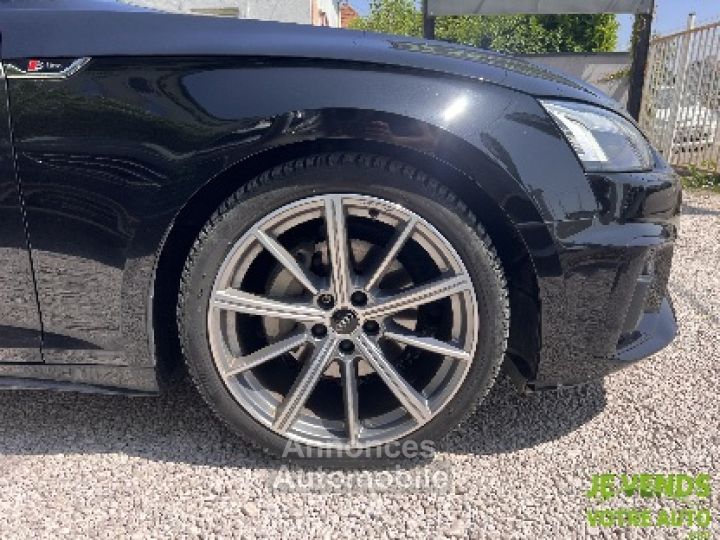 Audi A5 Sportback 40 TDI 204CH S-LINE S TRONIC 7 - 3