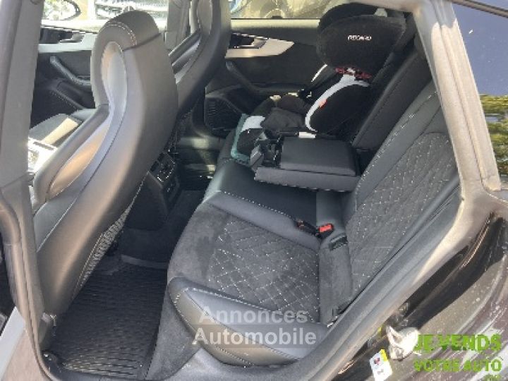 Audi A5 Sportback 40 TDI 204CH S-LINE S TRONIC 7 - 4