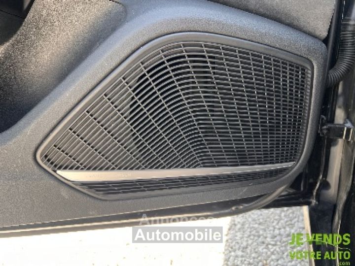 Audi A5 Sportback 40 TDI 204CH S-LINE S TRONIC 7 - 5