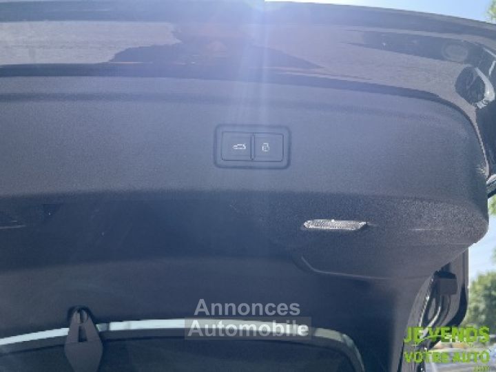 Audi A5 Sportback 40 TDI 204CH S-LINE S TRONIC 7 - 7