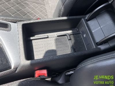 Audi A5 Sportback 40 TDI 204CH S-LINE S TRONIC 7   - 12