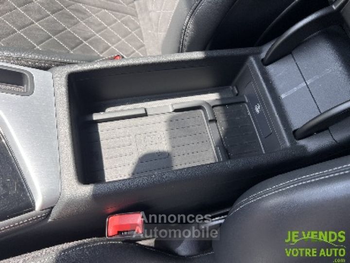 Audi A5 Sportback 40 TDI 204CH S-LINE S TRONIC 7 - 12