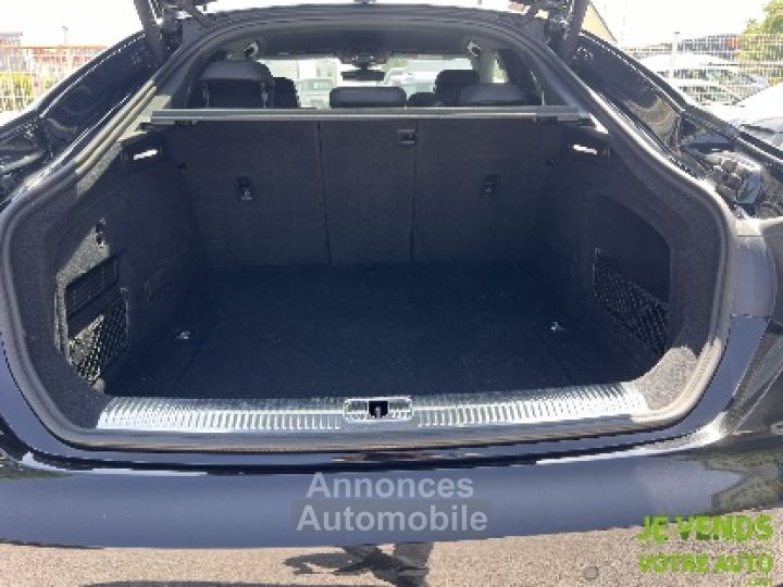 Audi A5 Sportback 40 TDI 204CH S-LINE S TRONIC 7 - 13
