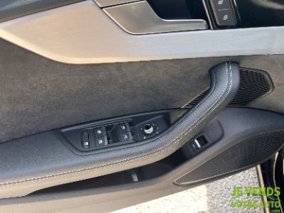 Audi A5 Sportback 40 TDI 204CH S-LINE S TRONIC 7   - 14