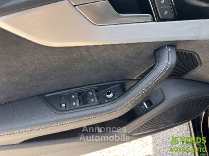 Audi A5 Sportback 40 TDI 204CH S-LINE S TRONIC 7 - 14