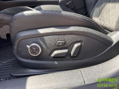 Audi A5 Sportback 40 TDI 204CH S-LINE S TRONIC 7   - 15