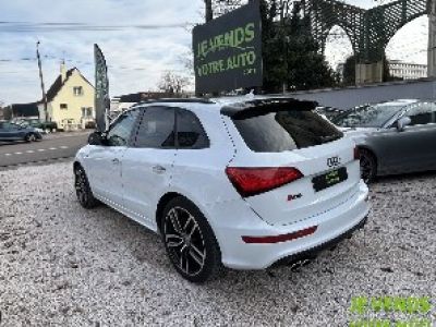 Audi SQ5 Plus 30 V6 BiTDI 340ch Quattro Tiptronic   - 3