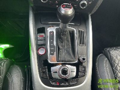 Audi SQ5 Plus 30 V6 BiTDI 340ch Quattro Tiptronic   - 9