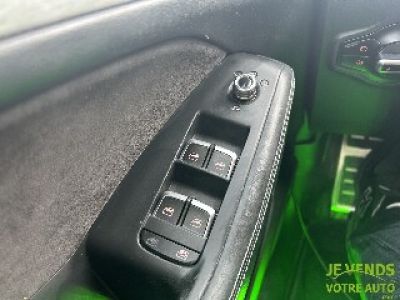 Audi SQ5 Plus 30 V6 BiTDI 340ch Quattro Tiptronic   - 10