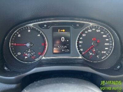 Audi A1 16 TDI 90ch FAP Ambition   - 9