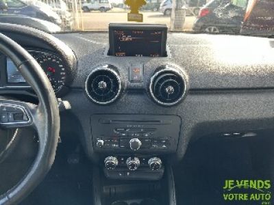 Audi A1 16 TDI 90ch FAP Ambition   - 10
