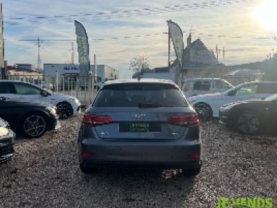 Audi A3 Sportback Phase 2 10 TFSI 115 ch S-Tronic7   - 4