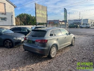 Audi A3 Sportback Phase 2 10 TFSI 115 ch S-Tronic7   - 5
