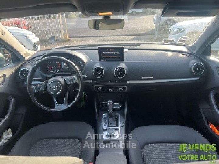 Audi A3 Sportback Phase 2 10 TFSI 115 ch S-Tronic7 - 6