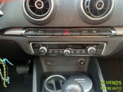Audi A3 Sportback Phase 2 10 TFSI 115 ch S-Tronic7   - 7