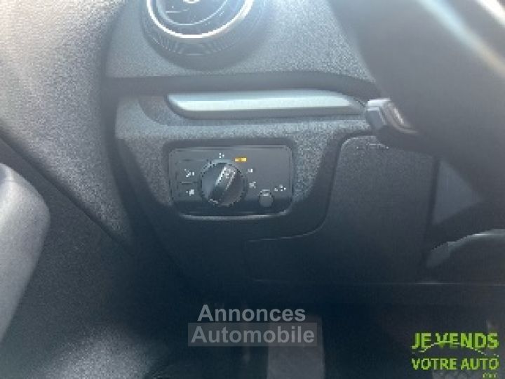 Audi A3 Sportback Phase 2 10 TFSI 115 ch S-Tronic7 - 9