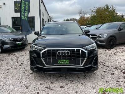Audi Q3 15 TFSI 150 cv Design DSG7   - 2