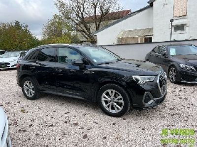 Audi Q3 15 TFSI 150 cv Design DSG7   - 3