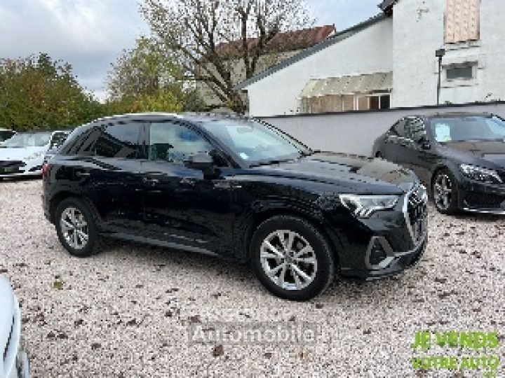 Audi Q3 15 TFSI 150 cv Design DSG7 - 3