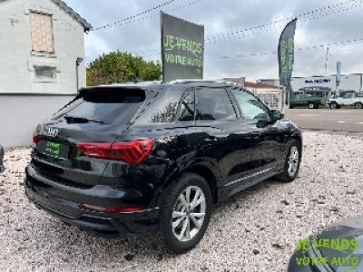 Audi Q3 15 TFSI 150 cv Design DSG7   - 4