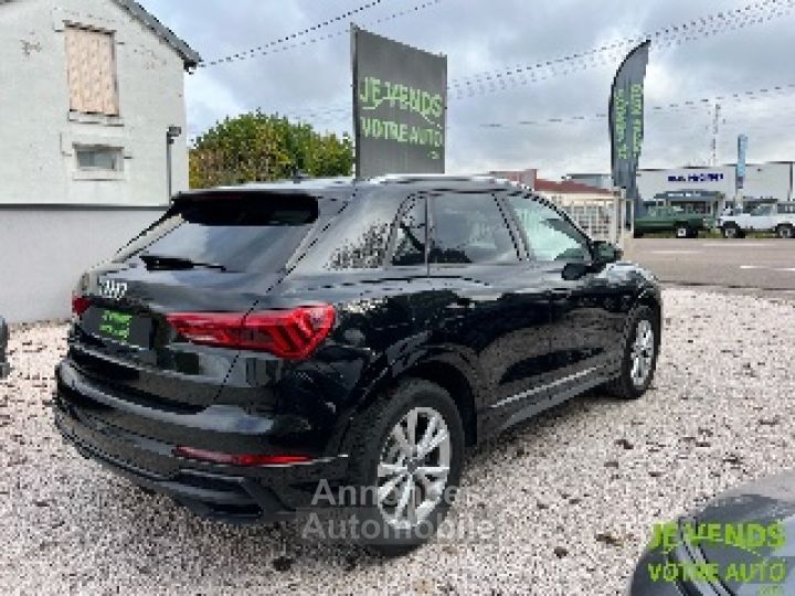 Audi Q3 15 TFSI 150 cv Design DSG7 - 4