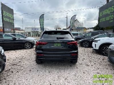 Audi Q3 15 TFSI 150 cv Design DSG7   - 5