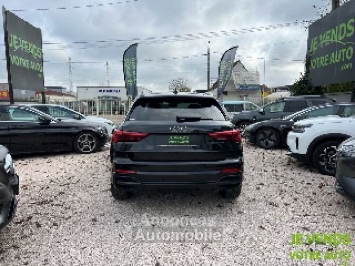 Audi Q3 15 TFSI 150 cv Design DSG7 - 5