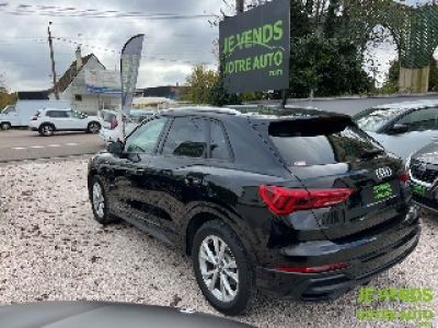 Audi Q3 15 TFSI 150 cv Design DSG7   - 6
