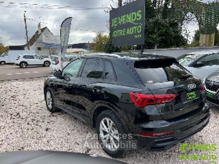 Audi Q3 15 TFSI 150 cv Design DSG7 - 6