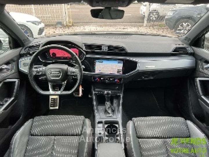 Audi Q3 15 TFSI 150 cv Design DSG7 - 7