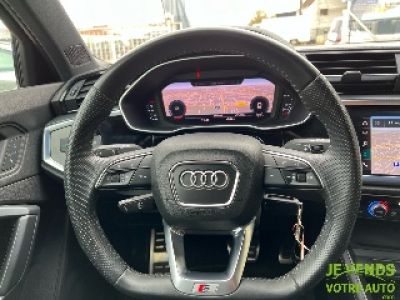 Audi Q3 15 TFSI 150 cv Design DSG7   - 8