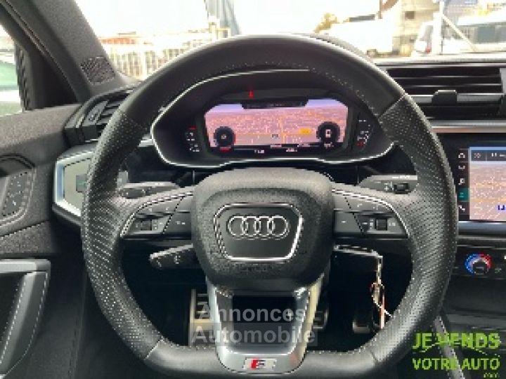Audi Q3 15 TFSI 150 cv Design DSG7 - 8