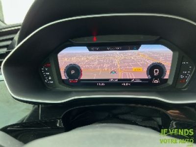 Audi Q3 15 TFSI 150 cv Design DSG7   - 9