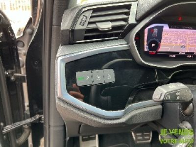 Audi Q3 15 TFSI 150 cv Design DSG7   - 10