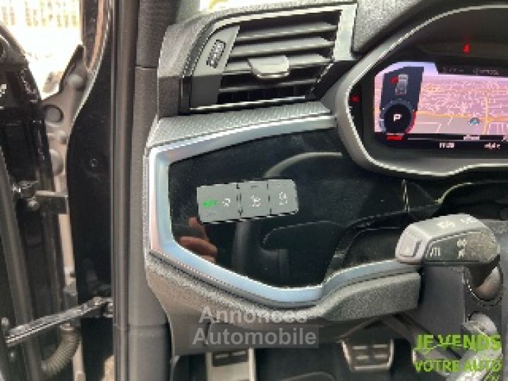Audi Q3 15 TFSI 150 cv Design DSG7 - 10