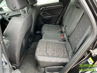 Audi Q3 15 TFSI 150 cv Design DSG7   - 13